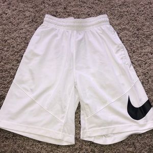 Dri-fit Nike Basketball Shorts